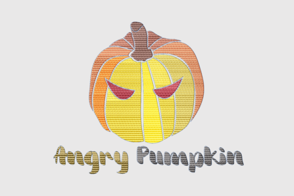 Angry Pumpkin Embroidery Review for Etsy Sellers