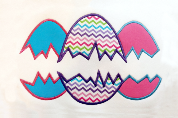 Cracked Easter Eggs: A Designer's Review for Boutique Apparel