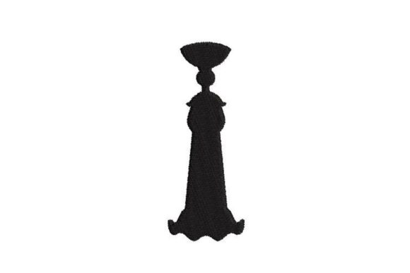 Doll Silhouette: A Designer's Holiday Review
