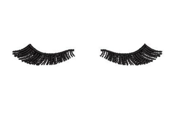 Eyelash Extentions Review for Craft Fair Sellers