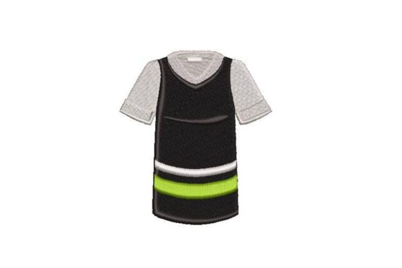 Football Shirt: A Versatile Design for Business Use