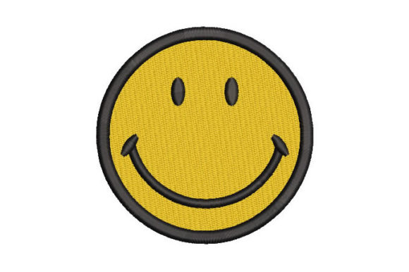 Happy Emoji: A Bright Addition to Your Craft Fair Lineup