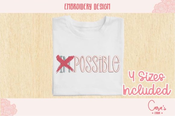Im Possible: A Charming Addition to Your Holiday Collection