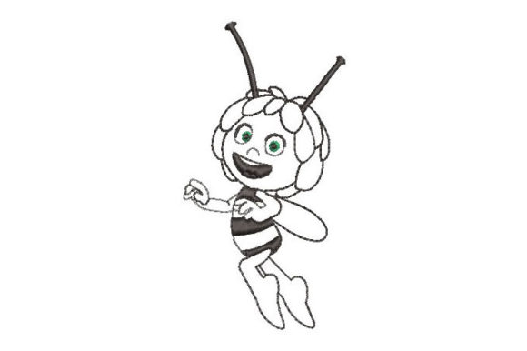 Linear Bee Review for Boutique Apparel