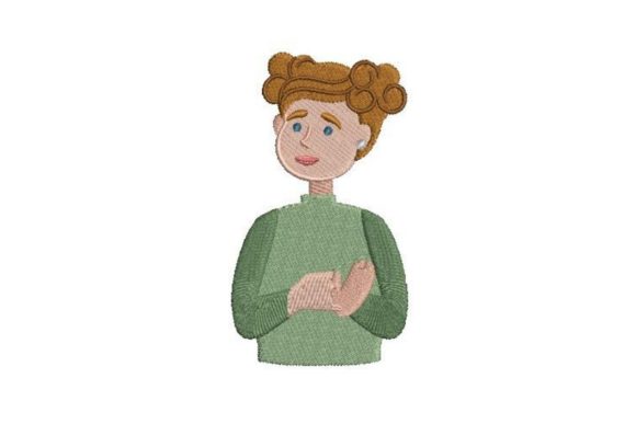 Person Using Sign Language: A Designer's Real-World Review