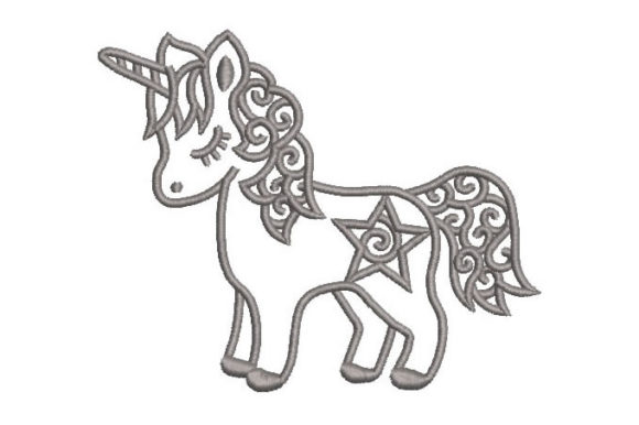 Pony Unicorn with Star: A Holiday Collection Review